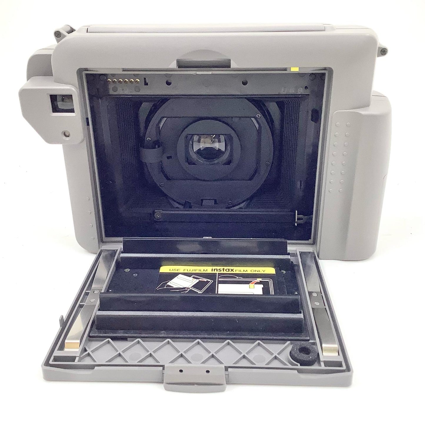 【全額返金保証】【最速発送】FUJIFILM instax [ワイド] 500AF 美品 動作確認済