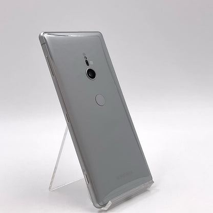 【全額返金保証】【最速発送】Sony Xperia 64GB Softbank 702SO 白ロム 動作確認済