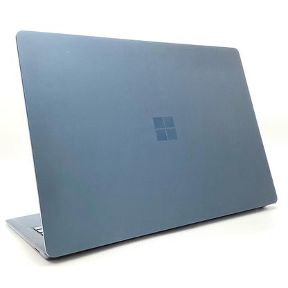 【全額返金保証】【最速発送】Microsoft Surface Laptop 3 1867 Intel(R) Core(TM) i5-1035G7 CPU @ 1.20GHz 8GB M.2 SSD 256GB 81.1% 動作確認済