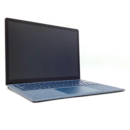 【全額返金保証】【最速発送】Microsoft Surface Laptop 3 1867 Intel(R) Core(TM) i5-1035G7 CPU @ 1.20GHz 8GB M.2 SSD 256GB 81.1% 動作確認済