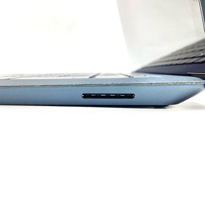 【全額返金保証】【最速発送】Microsoft Surface Laptop 3 1867 Intel(R) Core(TM) i5-1035G7 CPU @ 1.20GHz 8GB M.2 SSD 256GB 81.1% 動作確認済
