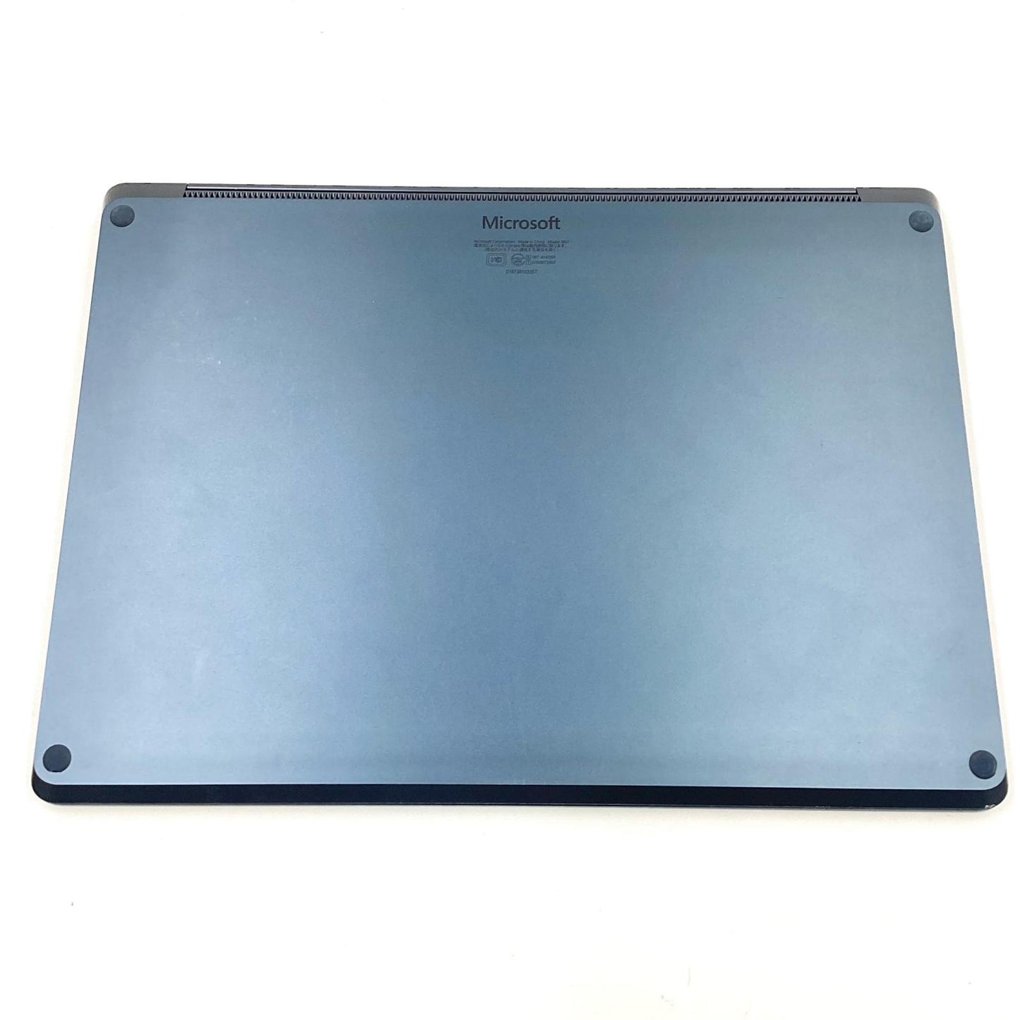 【全額返金保証】【最速発送】Microsoft Surface Laptop 3 1867 Intel(R) Core(TM) i5-1035G7 CPU @ 1.20GHz 8GB M.2 SSD 256GB 81.1% 動作確認済