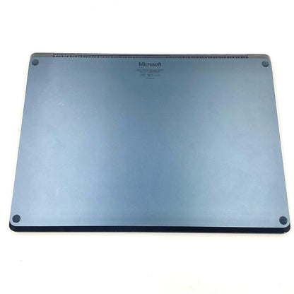 【全額返金保証】【最速発送】Microsoft Surface Laptop 3 1867 Intel(R) Core(TM) i5-1035G7 CPU @ 1.20GHz 8GB M.2 SSD 256GB 81.1% 動作確認済