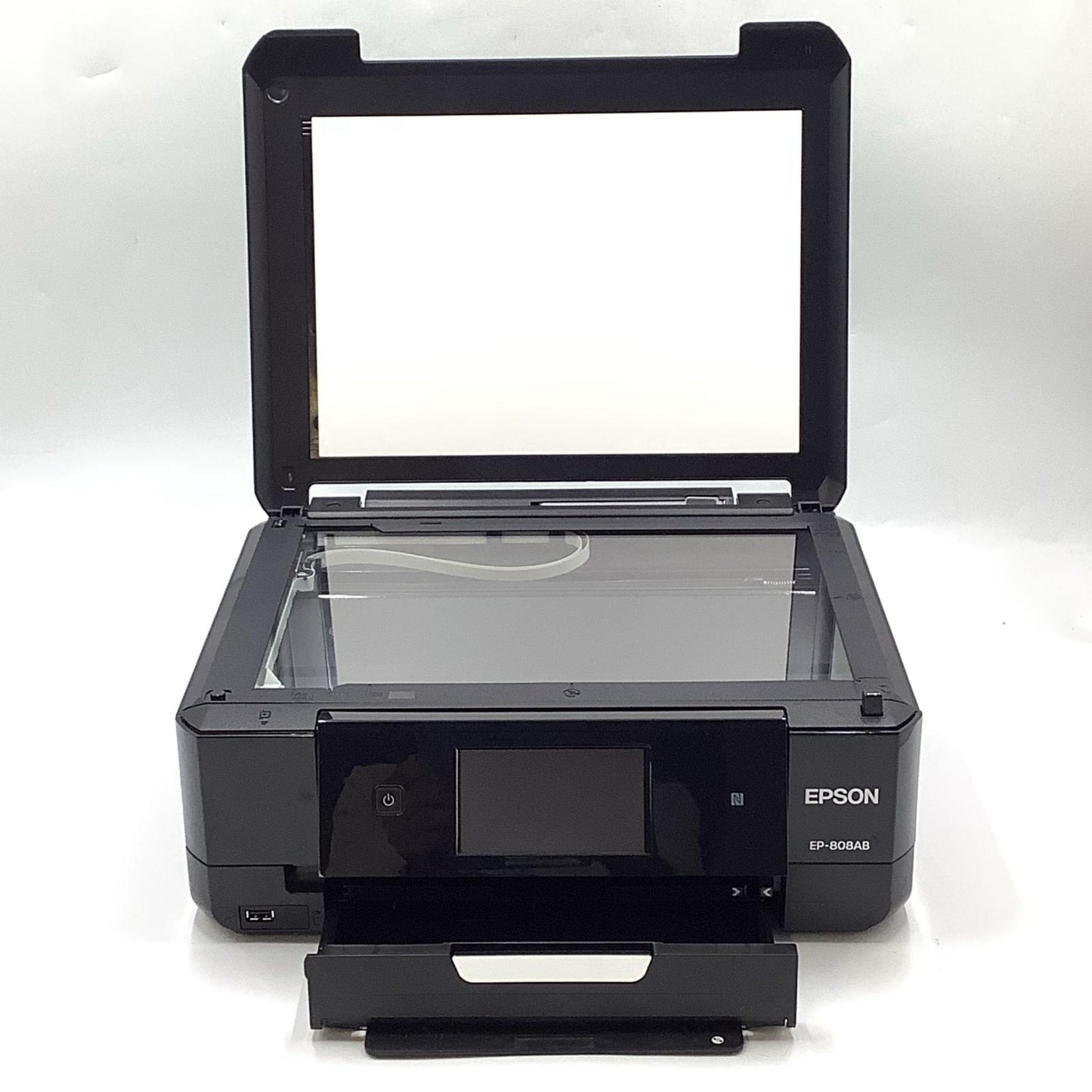 【全額返金保証】【最速発送】EPSON EP-808AB 動作確認済