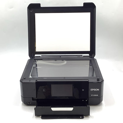 【全額返金保証】【最速発送】EPSON EP-808AB 動作確認済