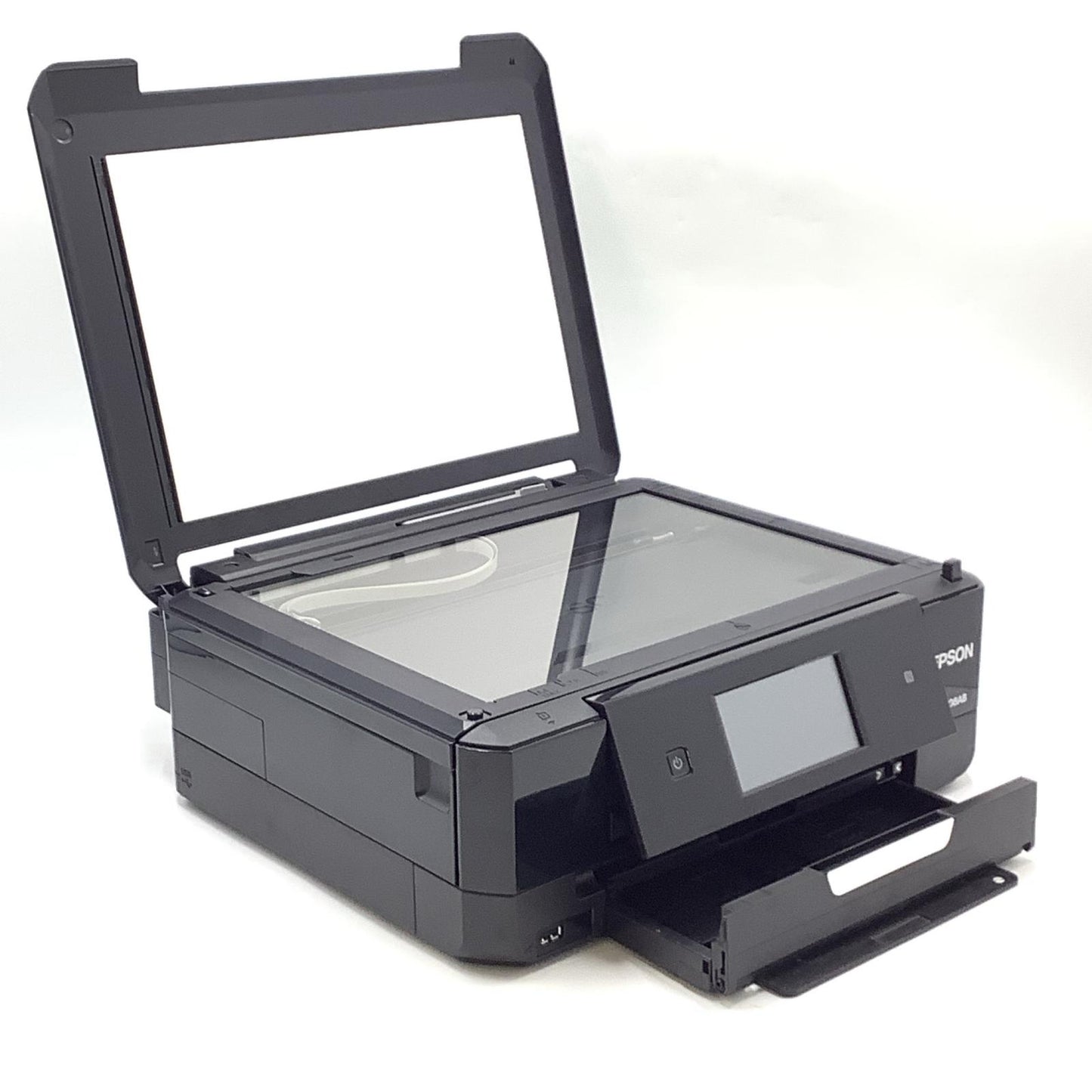 【全額返金保証】【最速発送】EPSON EP-808AB 動作確認済