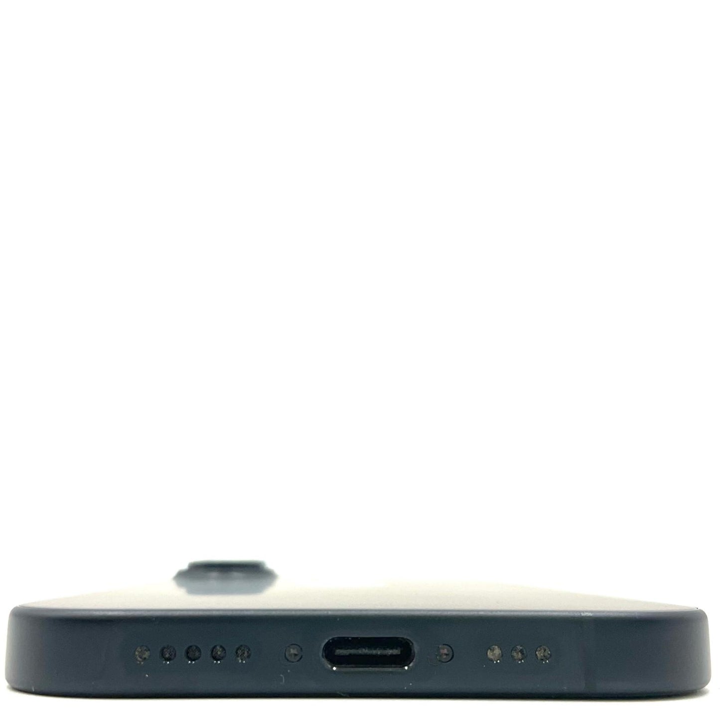 【全額返金保証】【最速発送】Apple iPhone iPhone 16 128GB ブラック SIMフリー 白ロム 超美品 動作確認済 94%