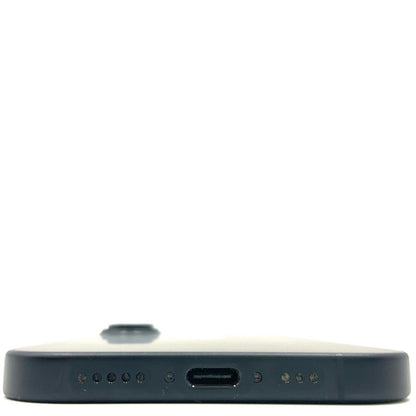 【全額返金保証】【最速発送】Apple iPhone iPhone 16 128GB ブラック SIMフリー 白ロム 超美品 動作確認済 94%