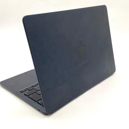 【全額返金保証】【最速発送】Apple MacBook Air 13インチ 2022 Apple M2 8GB SSD 256GB ミッドナイト 100% 動作確認済