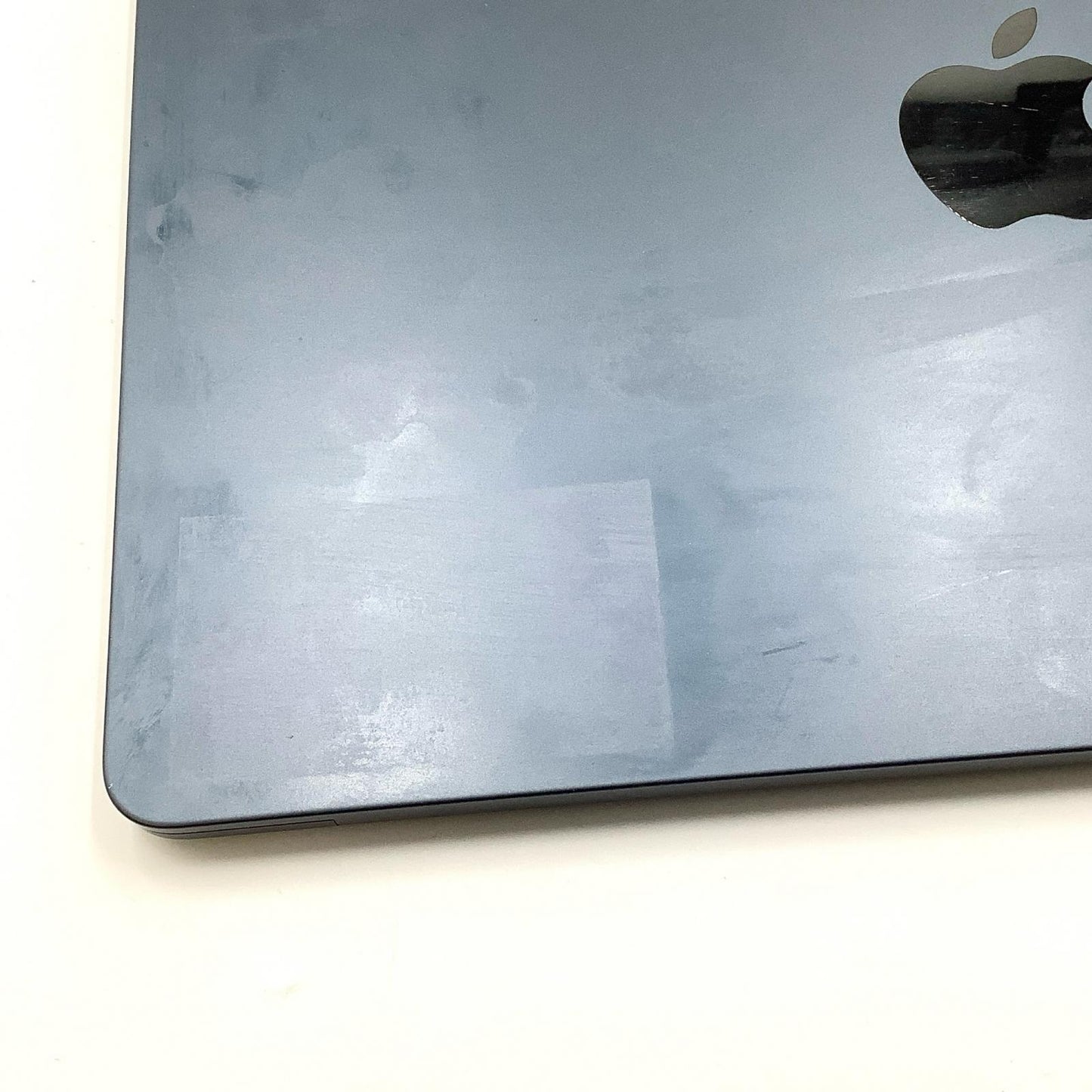 【全額返金保証】【最速発送】Apple MacBook Air 13インチ 2022 Apple M2 8GB SSD 256GB ミッドナイト 100% 動作確認済