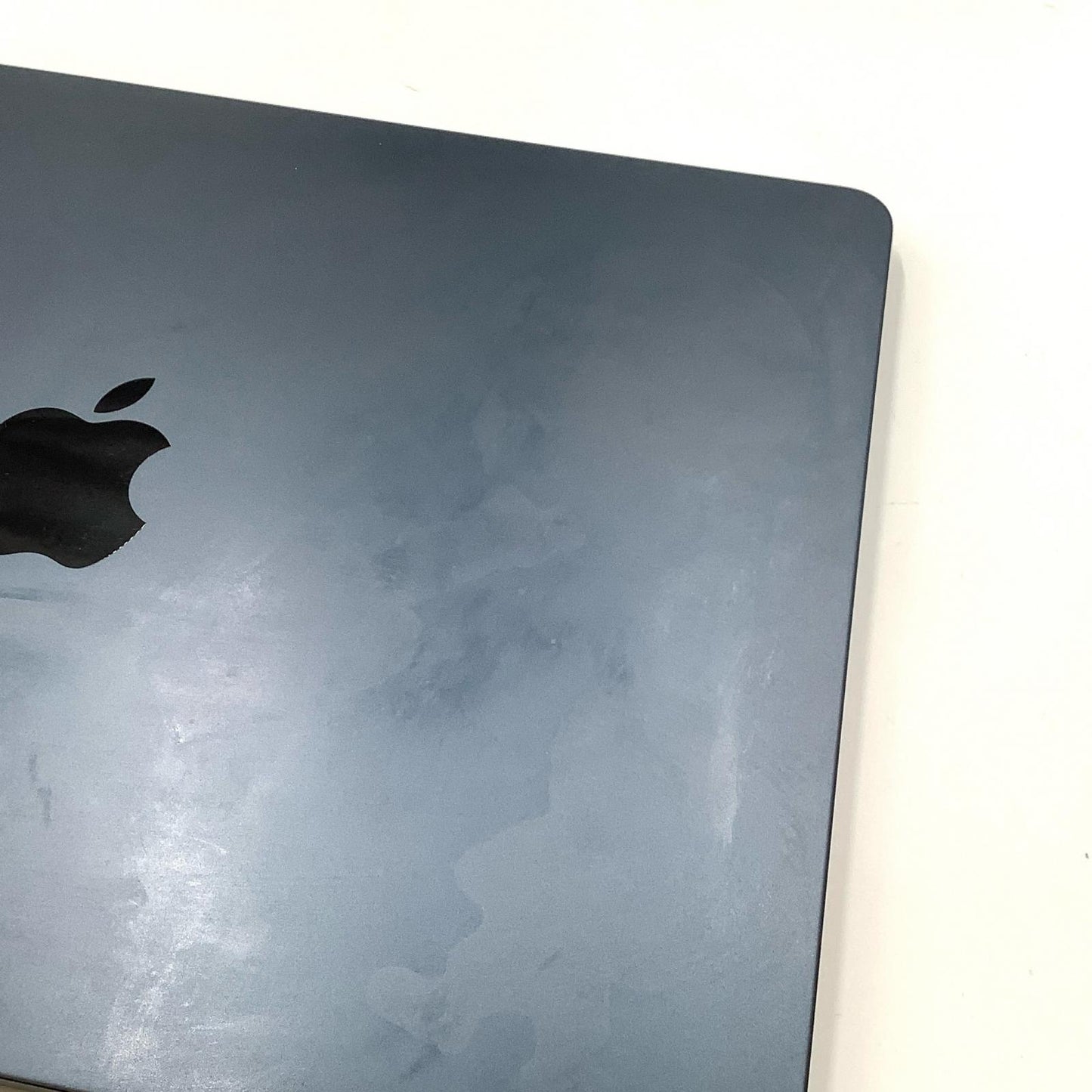 【全額返金保証】【最速発送】Apple MacBook Air 13インチ 2022 Apple M2 8GB SSD 256GB ミッドナイト 100% 動作確認済