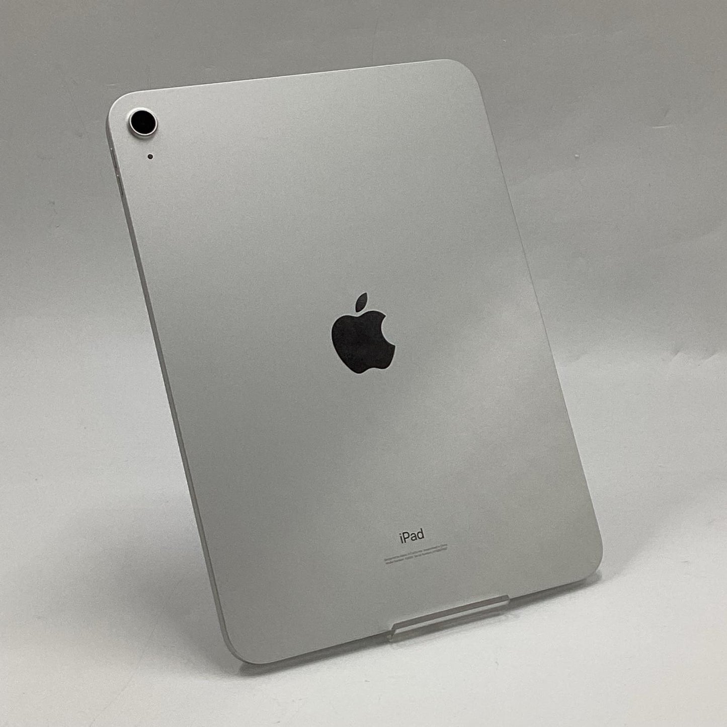 【全額返金保証】【最速発送】Apple iPad iPad 10.9インチ 第10世代 64GB シルバー Wi-Fi 白ロム 動作確認済