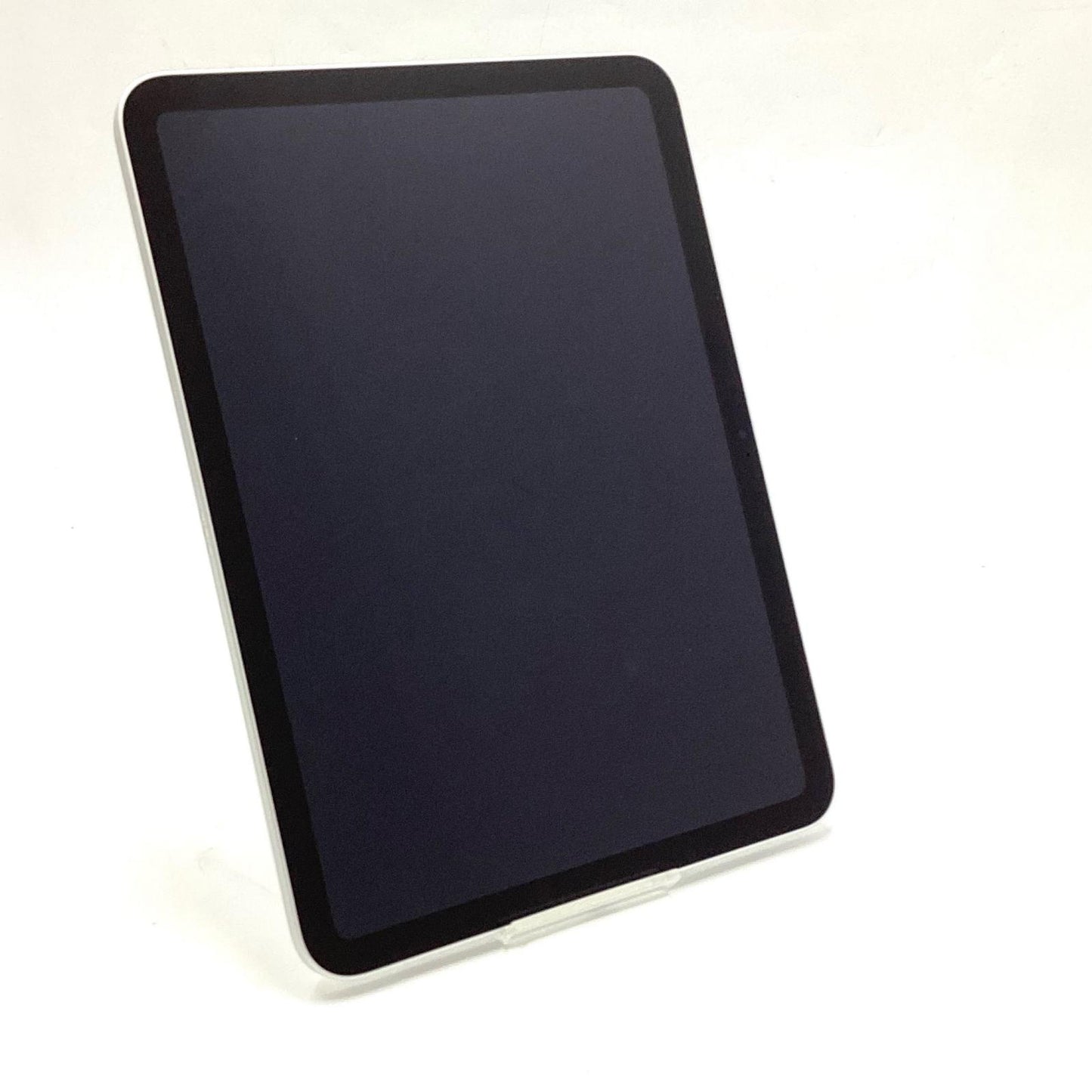 【全額返金保証】【最速発送】Apple iPad iPad 10.9インチ 第10世代 64GB シルバー Wi-Fi 白ロム 動作確認済