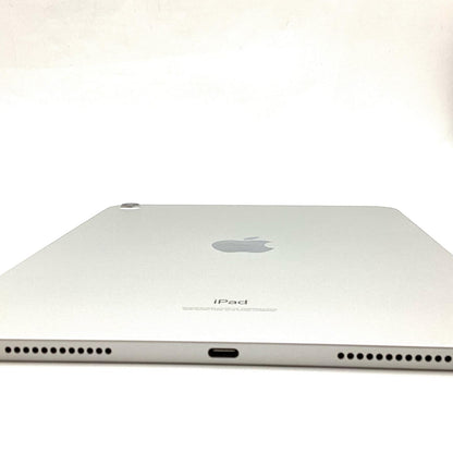 【全額返金保証】【最速発送】Apple iPad iPad 10.9インチ 第10世代 64GB シルバー Wi-Fi 白ロム 動作確認済