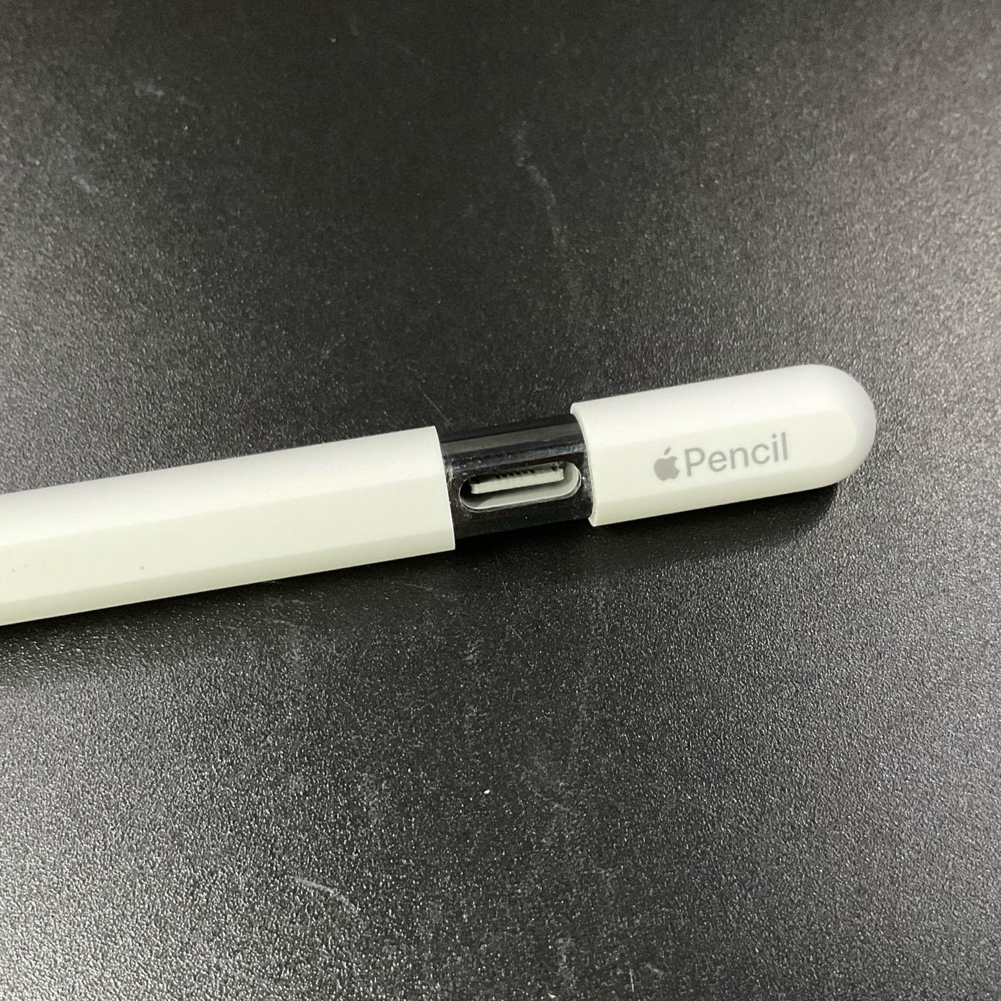 【全額返金保証】【最速発送】Apple Apple Pencil USB-C MUWA3ZA/A 超美品 動作確認済