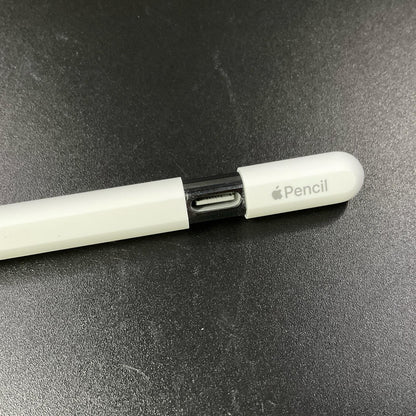 【全額返金保証】【最速発送】Apple Apple Pencil USB-C MUWA3ZA/A 超美品 動作確認済