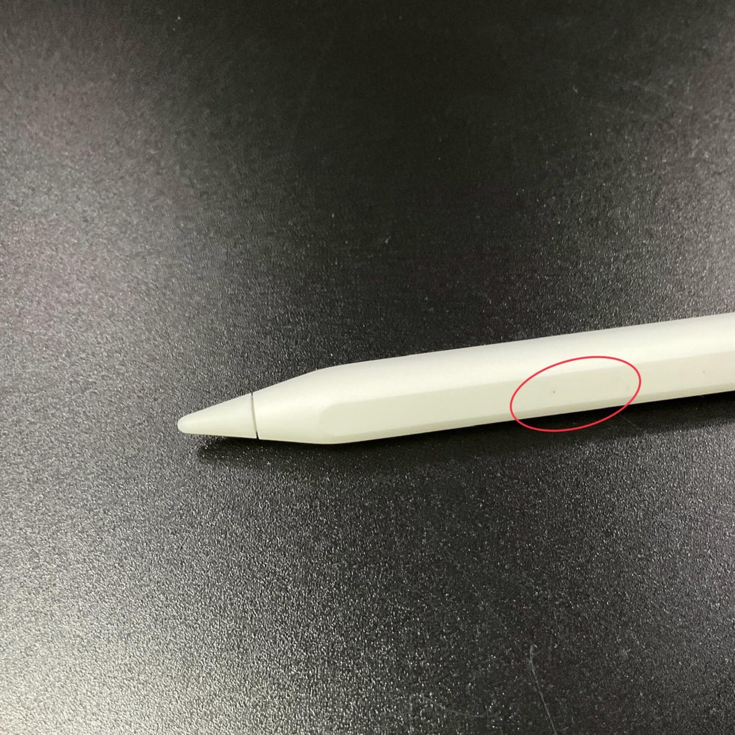【全額返金保証】【最速発送】Apple Apple Pencil USB-C MUWA3ZA/A 超美品 動作確認済