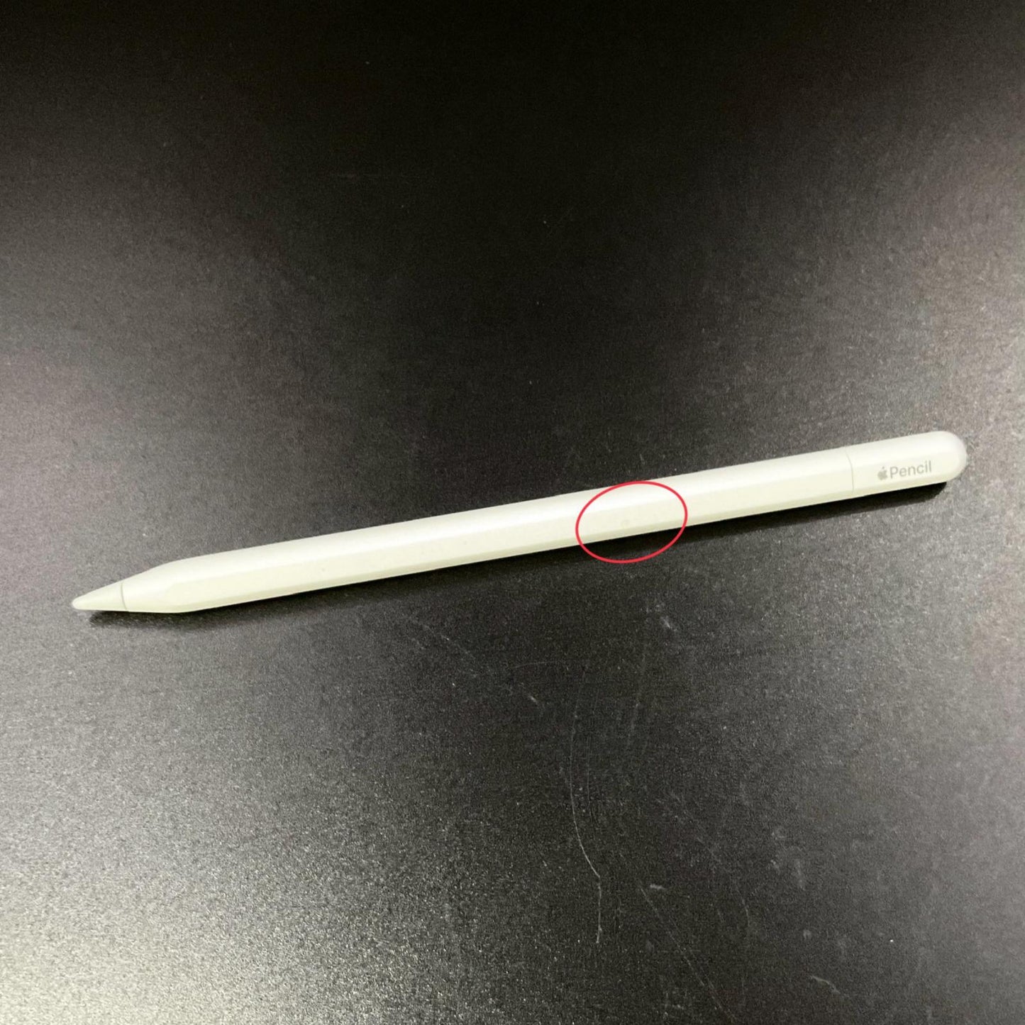 【全額返金保証】【最速発送】Apple Apple Pencil USB-C MUWA3ZA/A 超美品 動作確認済