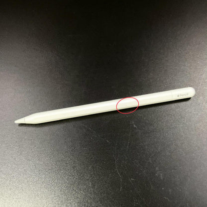 【全額返金保証】【最速発送】Apple Apple Pencil USB-C MUWA3ZA/A 超美品 動作確認済