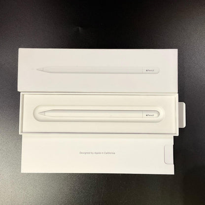 【全額返金保証】【最速発送】Apple Apple Pencil USB-C MUWA3ZA/A 超美品 動作確認済