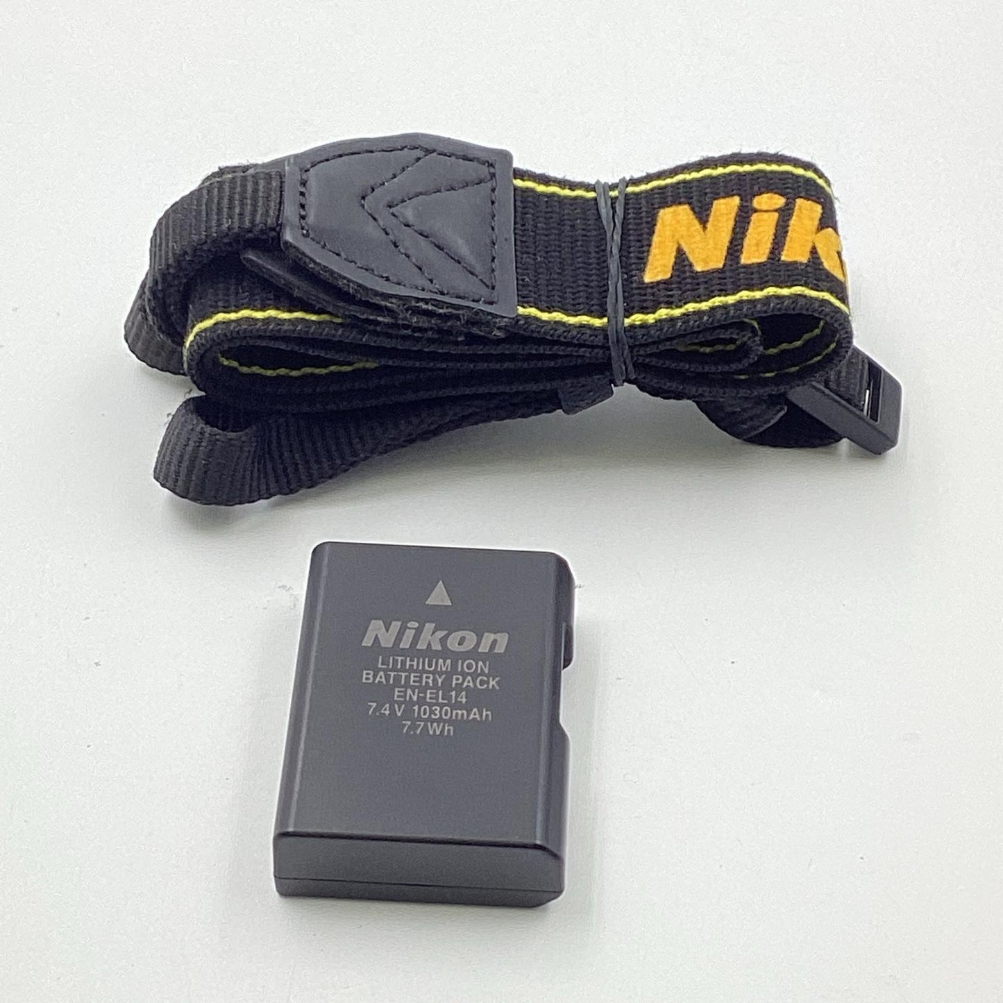 【全額返金保証】【最速発送】Nikon デジタル一眼 D3100 ボディ ブラック 動作確認済