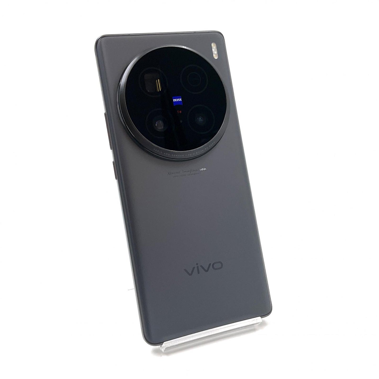 【全額返金保証】【最速発送】vivo vivo X100 Ultra 256GB ブラック SIMフリー V2366GA 白ロム 動作確認済