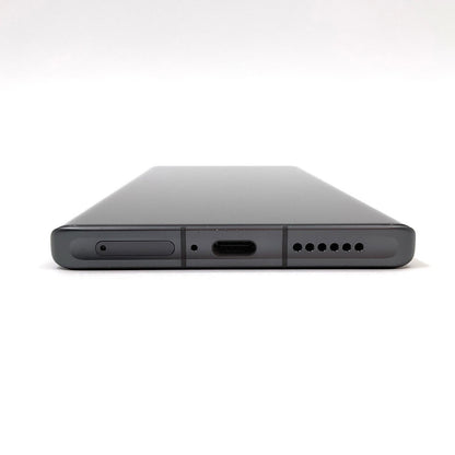 【全額返金保証】【最速発送】vivo vivo X100 Ultra 256GB ブラック SIMフリー V2366GA 白ロム 動作確認済