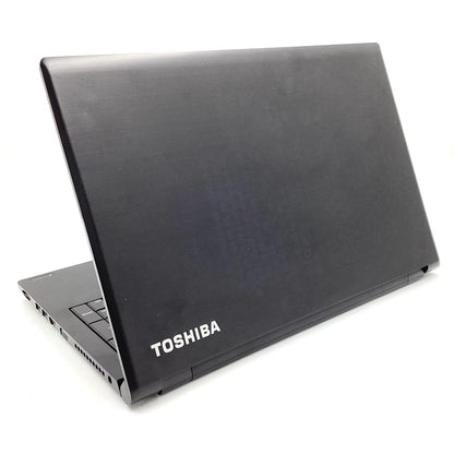 【全額返金保証】【最速発送】dynabook dynabook B65/M PB65MYB41R7PD21 Intel(R) Core(TM) i3-8130U CPU @ 2.20GHz 8GB M.2 SSD 256GB 70% 動作確認済