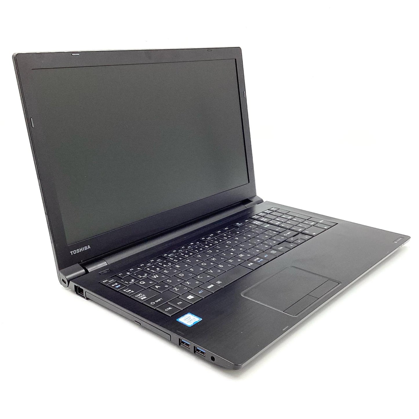 【全額返金保証】【最速発送】dynabook dynabook B65/M PB65MYB41R7PD21 Intel(R) Core(TM) i3-8130U CPU @ 2.20GHz 8GB M.2 SSD 256GB 70% 動作確認済