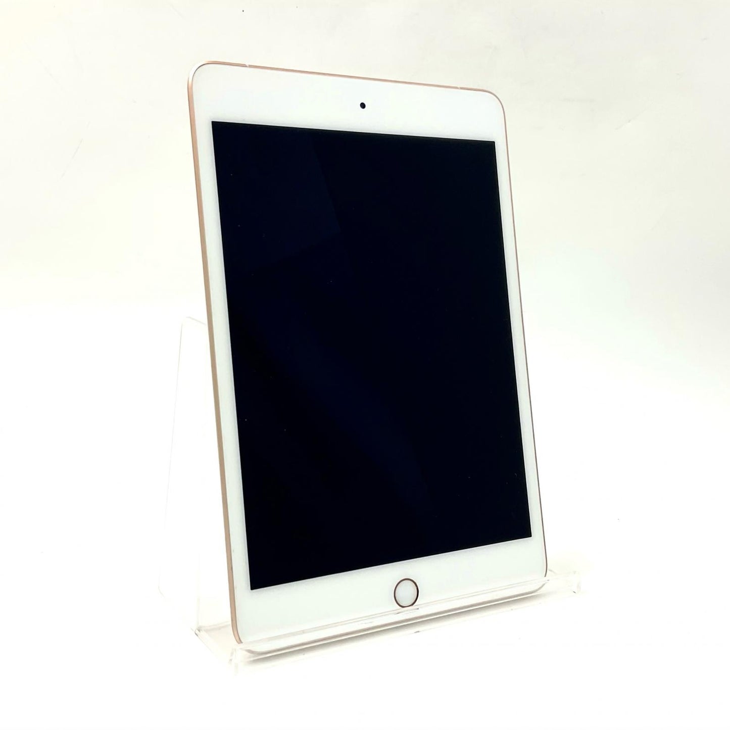 【全額返金保証】【最速発送】Apple iPad mini 7.9インチ 第5世代 256GB ゴールド WiFi+Cellular Carrier 62.0 SIMフリー 動作確認済