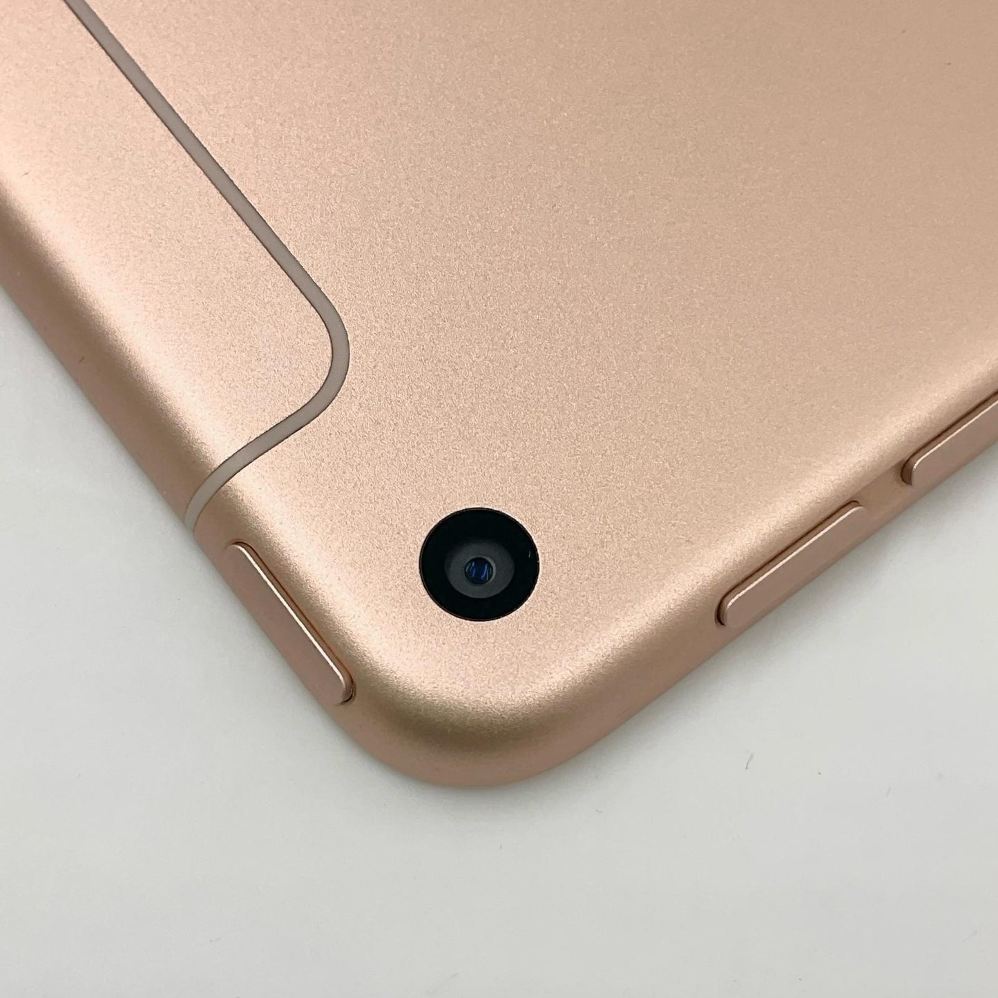 【全額返金保証】【最速発送】Apple iPad mini 7.9インチ 第5世代 256GB ゴールド WiFi+Cellular Carrier 62.0 SIMフリー 動作確認済