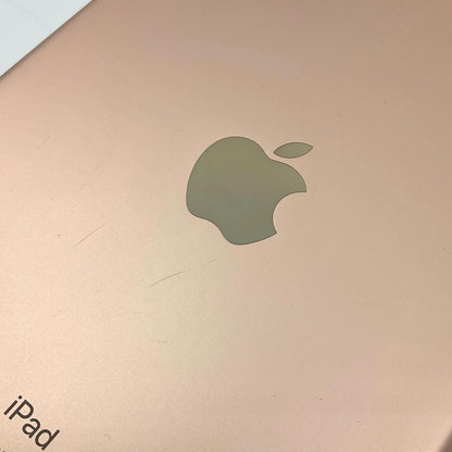 【全額返金保証】【最速発送】Apple iPad mini 7.9インチ 第5世代 256GB ゴールド WiFi+Cellular Carrier 62.0 SIMフリー 動作確認済