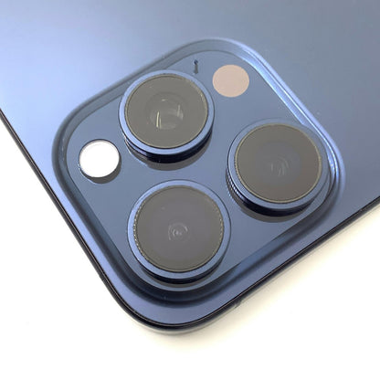 【全額返金保証】【最速発送】Apple iPhone iPhone 15 Pro Max 256GB ブルーチタニウム SIMフリー 白ロム 美品 動作確認済 92%