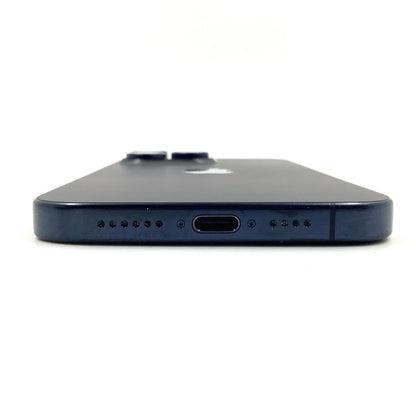【全額返金保証】【最速発送】Apple iPhone iPhone 15 Pro Max 256GB ブルーチタニウム SIMフリー 白ロム 美品 動作確認済 92%