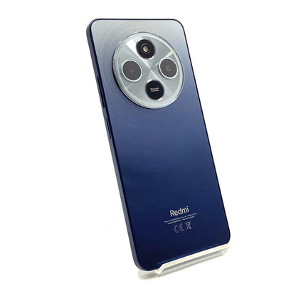【全額返金保証】【最速発送】Xiaomi Redmi 14C 256GB Starry Blue SIMフリー 2409BRN2CL 白ロム 超美品 動作確認済