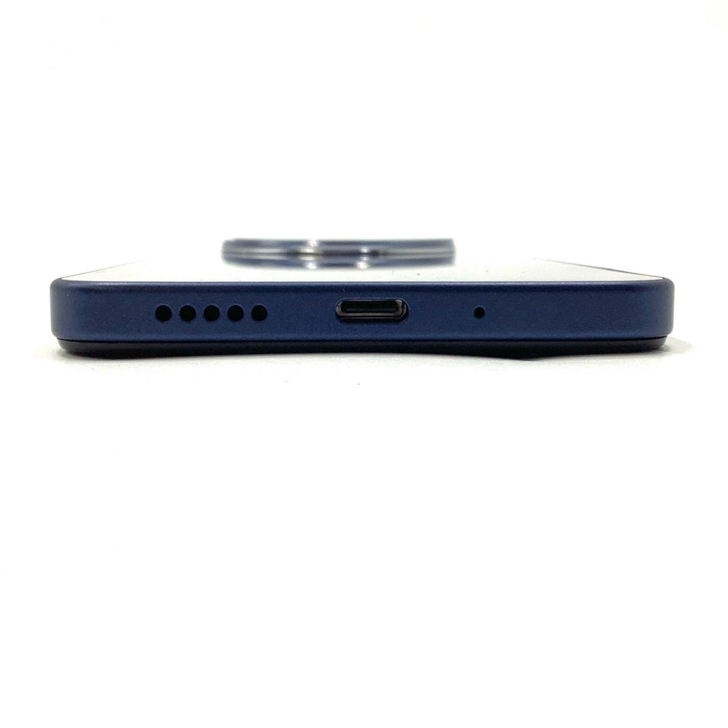 【全額返金保証】【最速発送】Xiaomi Redmi 14C 256GB Starry Blue SIMフリー 2409BRN2CL 白ロム 超美品 動作確認済