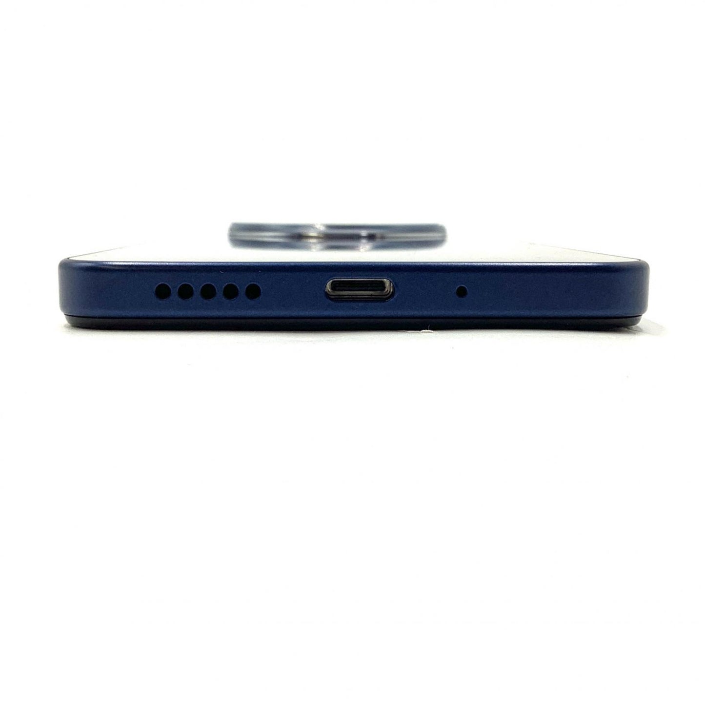 【全額返金保証】【最速発送】Xiaomi Redmi 14C 128GB Starry Blue SIMフリー 2409BRN2CL 白ロム 超美品 動作確認済