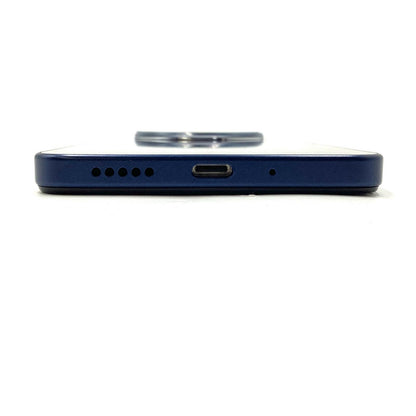 【全額返金保証】【最速発送】Xiaomi Redmi 14C 128GB Starry Blue SIMフリー 2409BRN2CL 白ロム 超美品 動作確認済