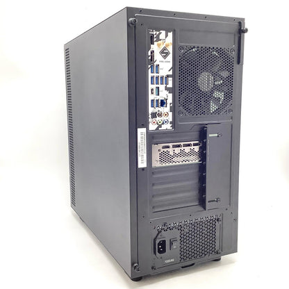 【全額返金保証】【最速発送】自作PC Intel Core i7-14700K 32GB M.2 SSD 2TB NVIDIA GeForce RTX 4070 美品 動作確認済