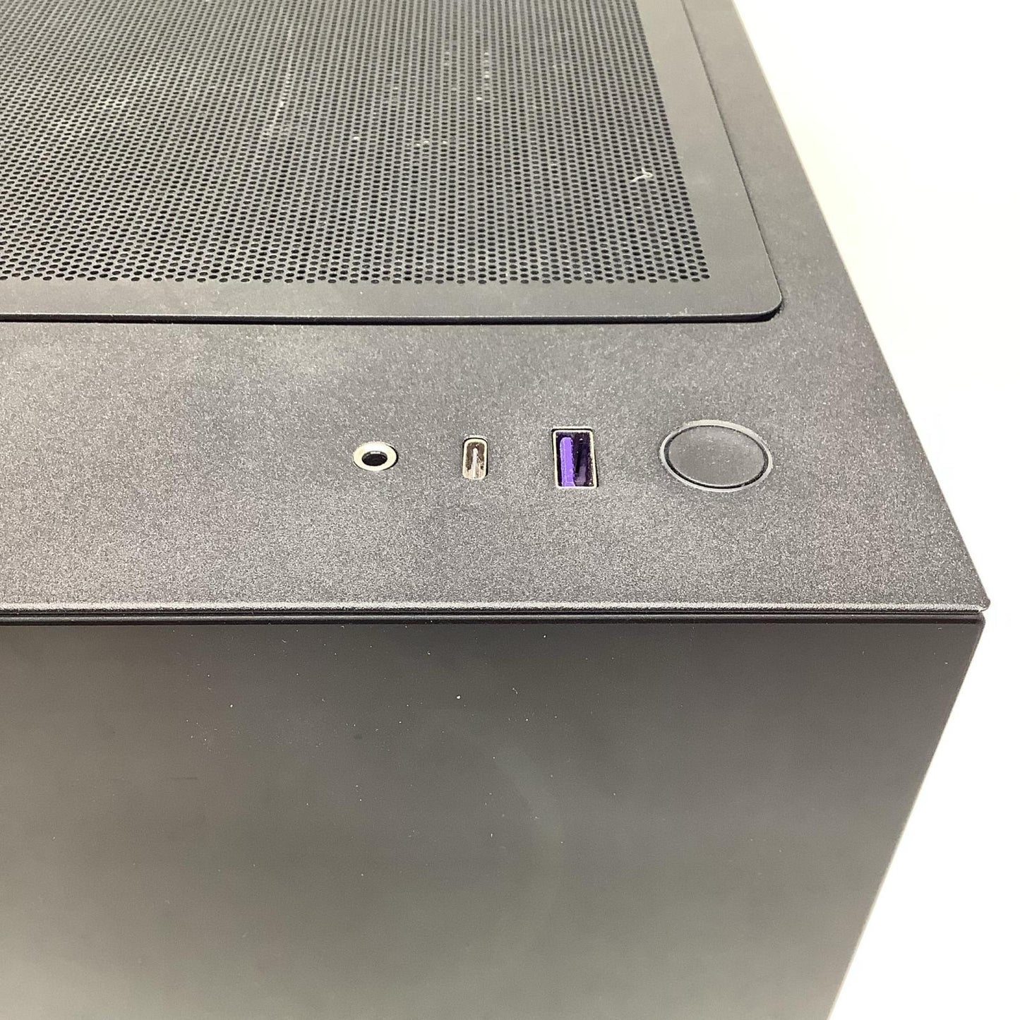 【全額返金保証】【最速発送】自作PC Intel Core i7-14700K 32GB M.2 SSD 2TB NVIDIA GeForce RTX 4070 美品 動作確認済