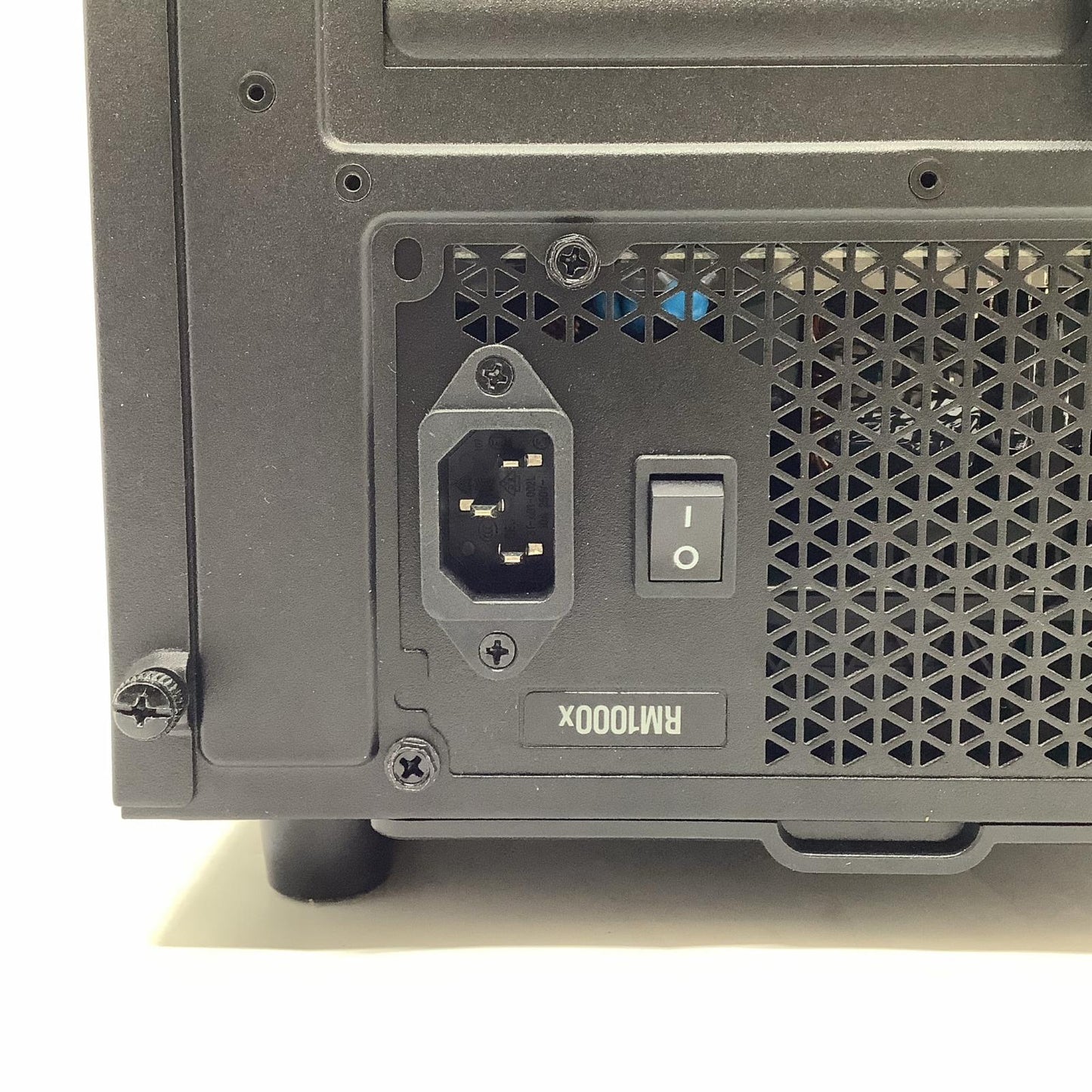 【全額返金保証】【最速発送】自作PC Intel Core i7-14700K 32GB M.2 SSD 2TB NVIDIA GeForce RTX 4070 美品 動作確認済