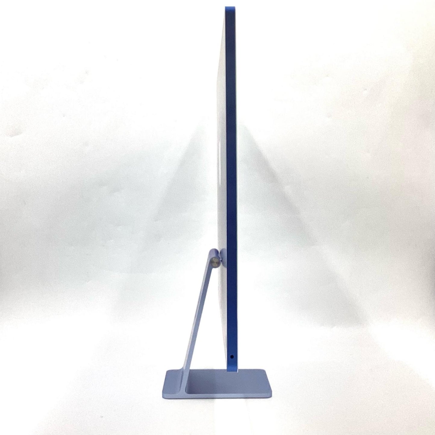 【全額返金保証】【最速発送】Apple iMac 24インチ Apple M4 16GB SSD 256GB ブルー 超美品 動作確認済