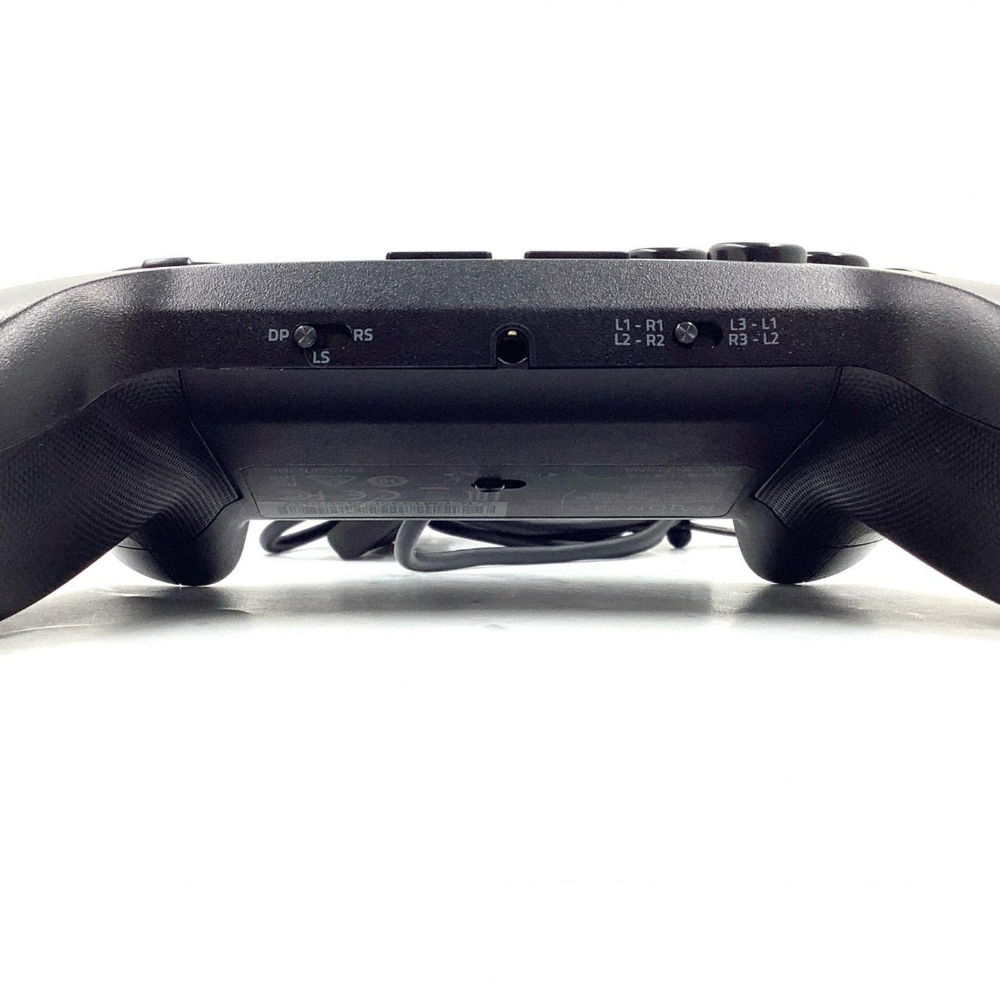 【全額返金保証】【最速発送】Razer RAION FIGHTPAD FOR PS4 RZ06-02940100-R3A1 美品 動作確認済