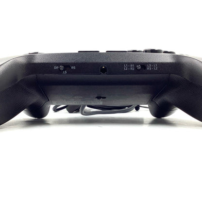 【全額返金保証】【最速発送】Razer RAION FIGHTPAD FOR PS4 RZ06-02940100-R3A1 美品 動作確認済