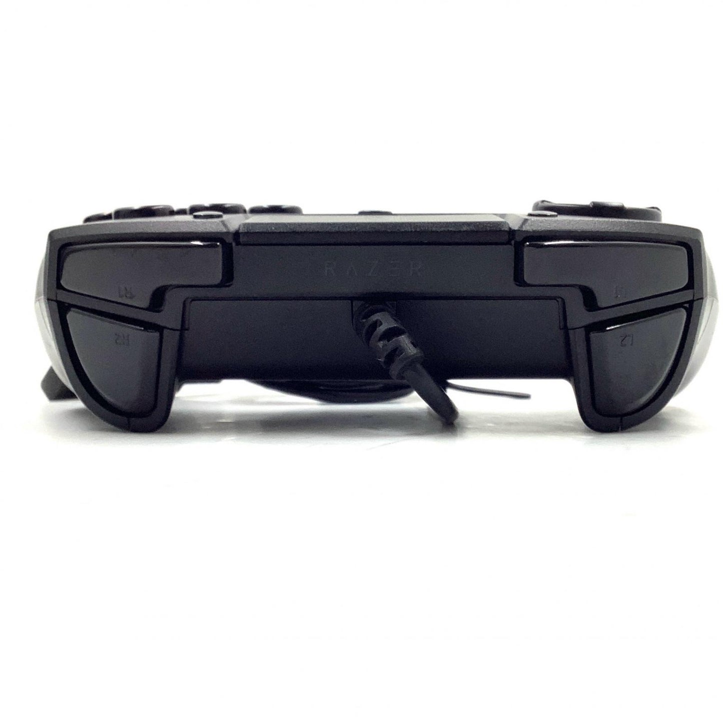 【全額返金保証】【最速発送】Razer RAION FIGHTPAD FOR PS4 RZ06-02940100-R3A1 美品 動作確認済