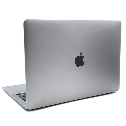 【全額返金保証】【最速発送】Apple MacBook Air 13.3インチ 2020 Apple M1 8GB SSD 256GB スペースグレイ 97% 美品 動作確認済