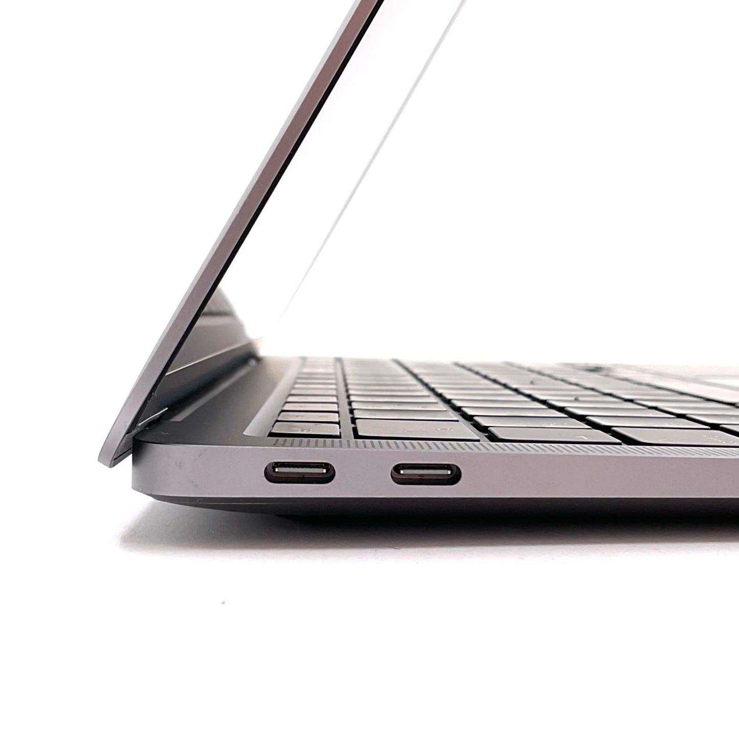 【全額返金保証】【最速発送】Apple MacBook Air 13.3インチ 2020 Apple M1 8GB SSD 256GB スペースグレイ 97% 美品 動作確認済