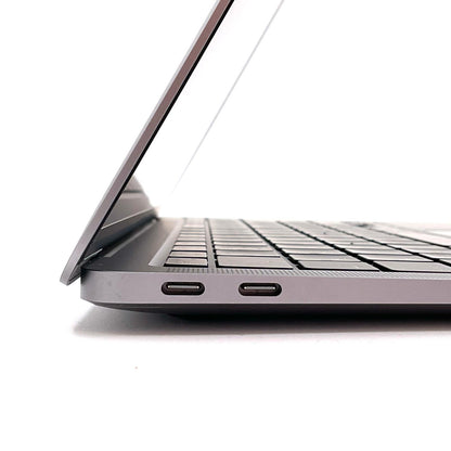 【全額返金保証】【最速発送】Apple MacBook Air 13.3インチ 2020 Apple M1 8GB SSD 256GB スペースグレイ 97% 美品 動作確認済