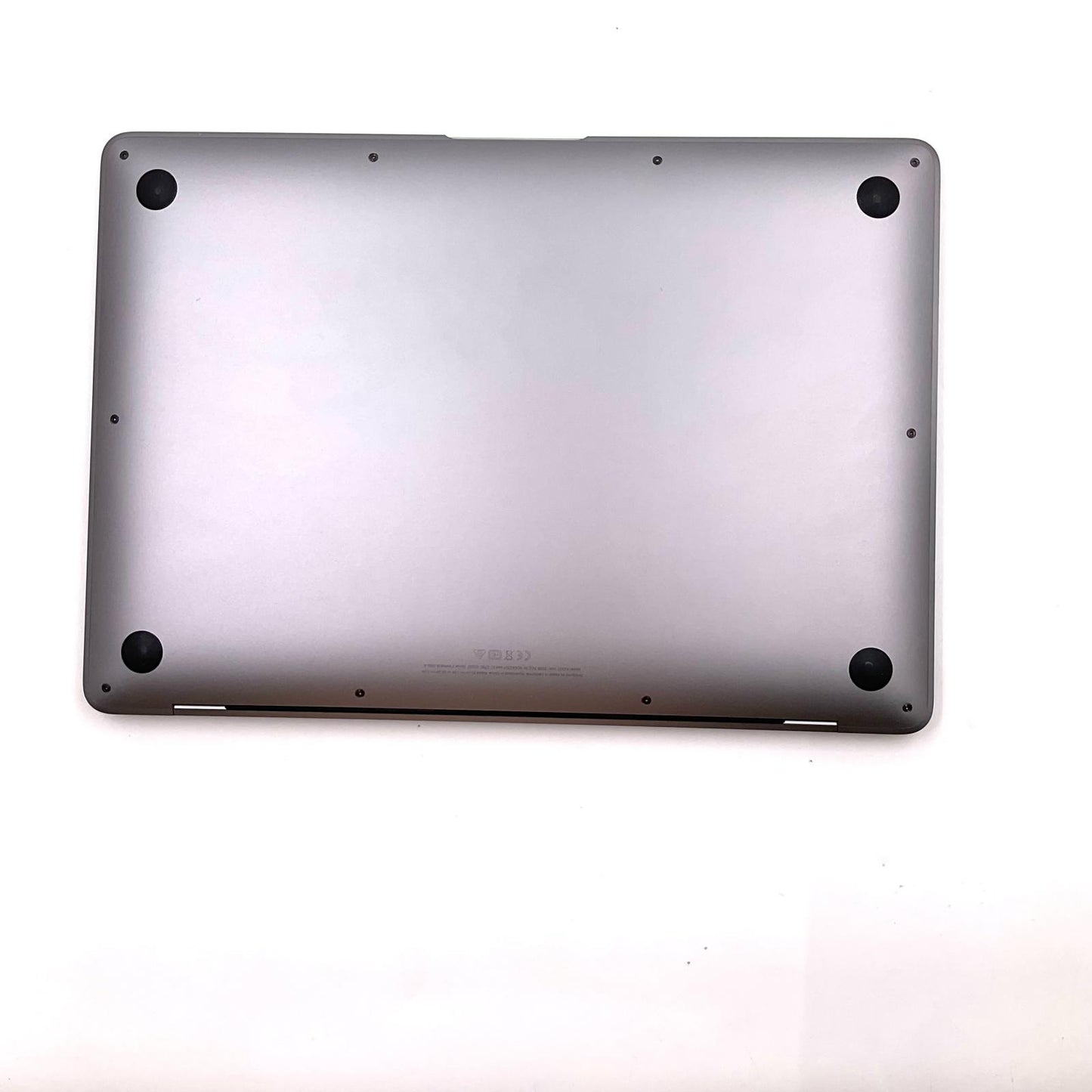 【全額返金保証】【最速発送】Apple MacBook Air 13.3インチ 2020 Apple M1 8GB SSD 256GB スペースグレイ 97% 美品 動作確認済
