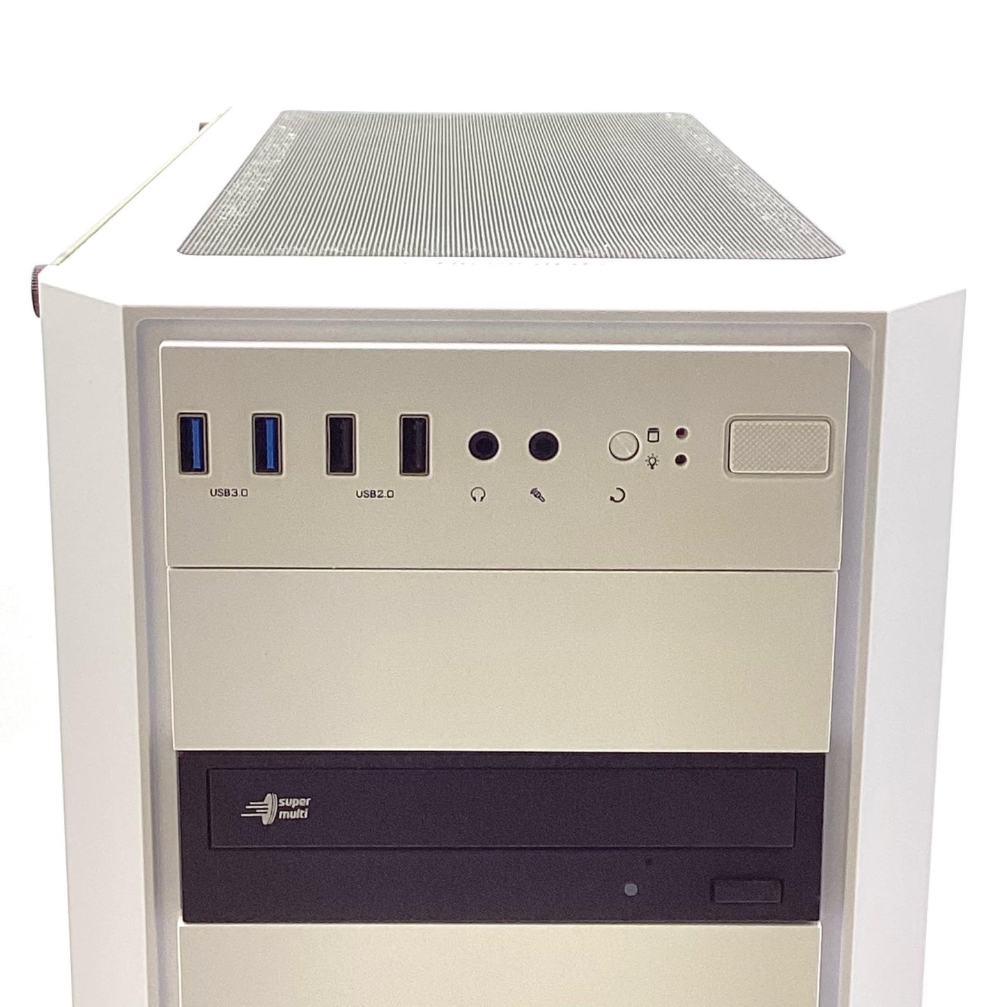 【全額返金保証】【最速発送】自作PC AMD Ryzen 5 3500 32GB SSD 240GB HDD 2TB NVIDIA GeForce 270 SUPER 美品 動作確認済